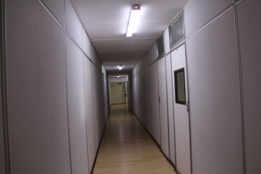 To Let Commercial Property for Rent in George Central Western Cape